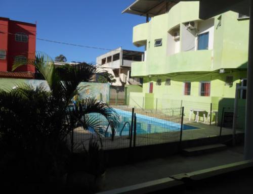 Pousada Village Piúma Exterior foto